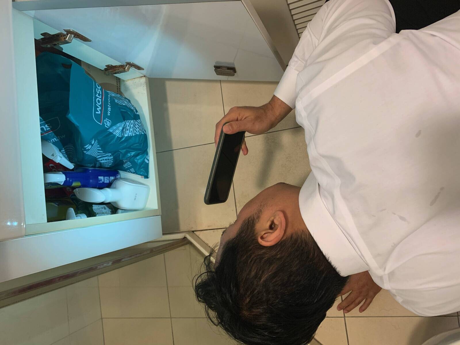 避免購屋糾紛 交屋掌握「問看摸約圖」五字訣