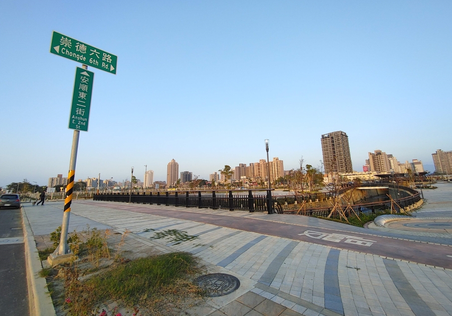 台中今年預售推案破2萬戶！「2大屯區」交易熱 3區掛蛋吊車尾