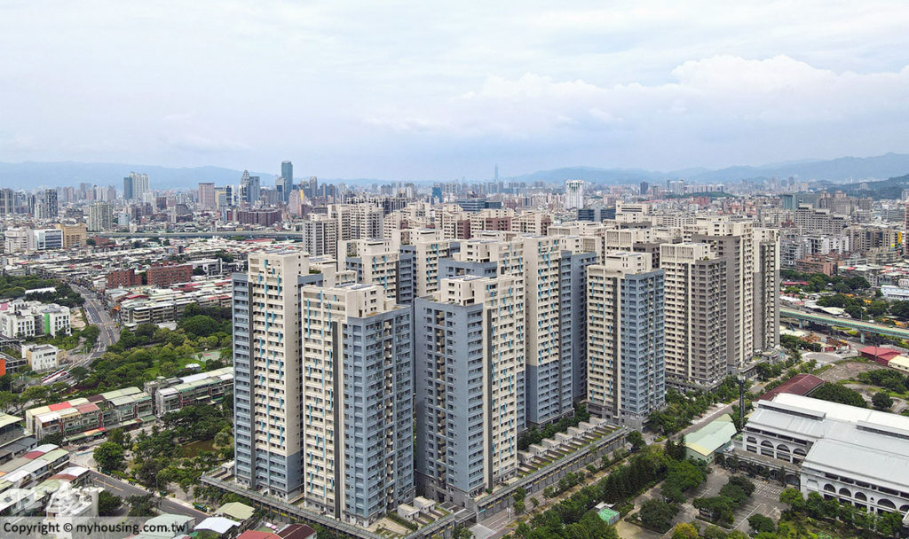 營建署85折收！ 浮洲合宜宅不法轉售套利 2被告認賠換和解