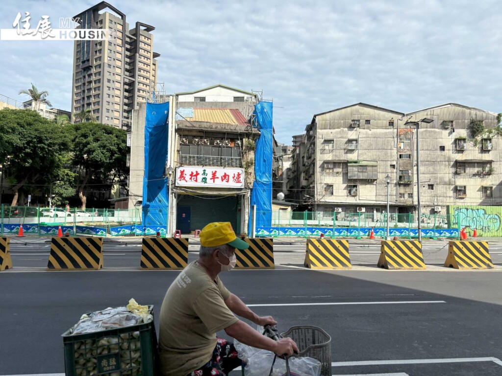 「都更貸款」新規上路 五大重點助加速都更計畫