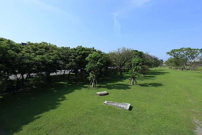 力信擎天•榮獲2016建築金質獎