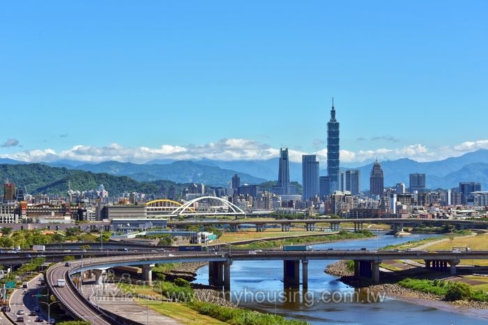 海外匯回資金得投資REITs? 將跨部會協商