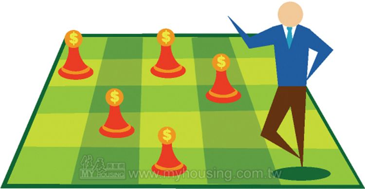 解析台灣地產 4政策延續動能