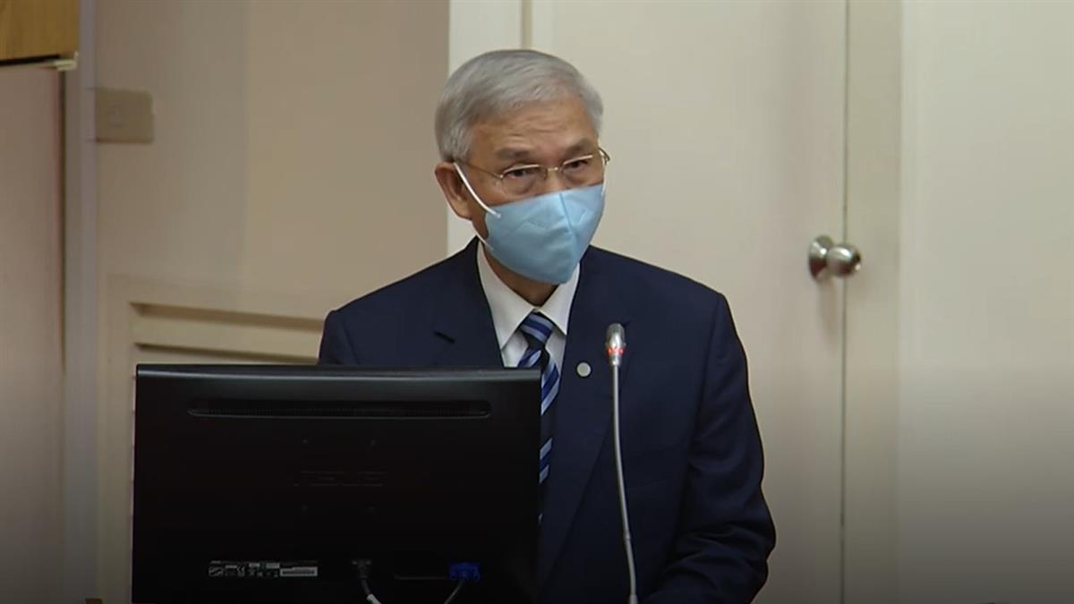 央行估通膨將回落！學者批「過度樂觀」 房市將進入買方市場