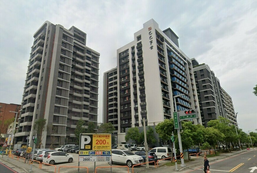 重劃區房價分裂！新北預售屋與成屋價差最高達52% 仁義重劃每坪差27萬