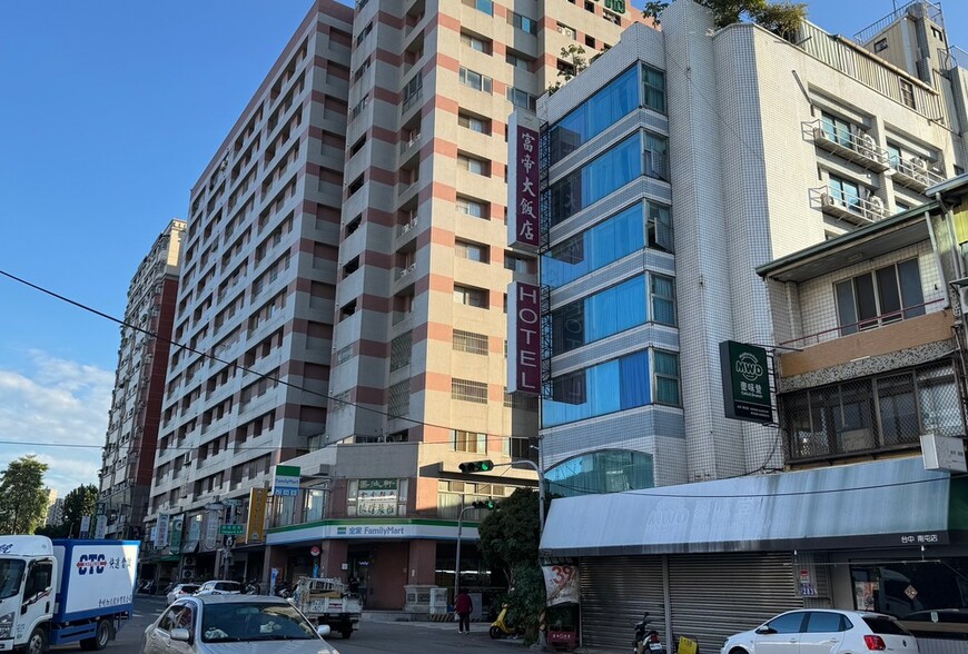 南韓『交易鍘刀』vs. 台灣『持有重擔』：兩種打房路線，誰能真正打到囤房？
