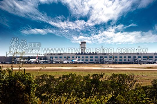 桃園航空城　農地徵收聽證會開跑　