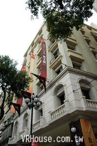 豪宅稅隔靴搔癢 熱區好宅不寂寞