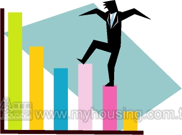 年輕人貸款購屋比例僅14.3％ 10年新低