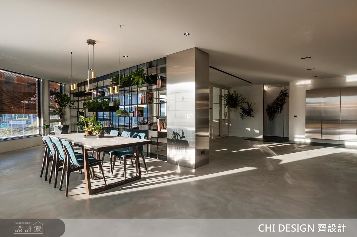 【TV】他們把舊三角窗  改造成獨一無二的秘密基地