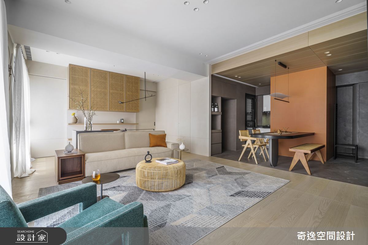 【TV】侘寂美學欣賞生活細節 用設計回歸居住初心