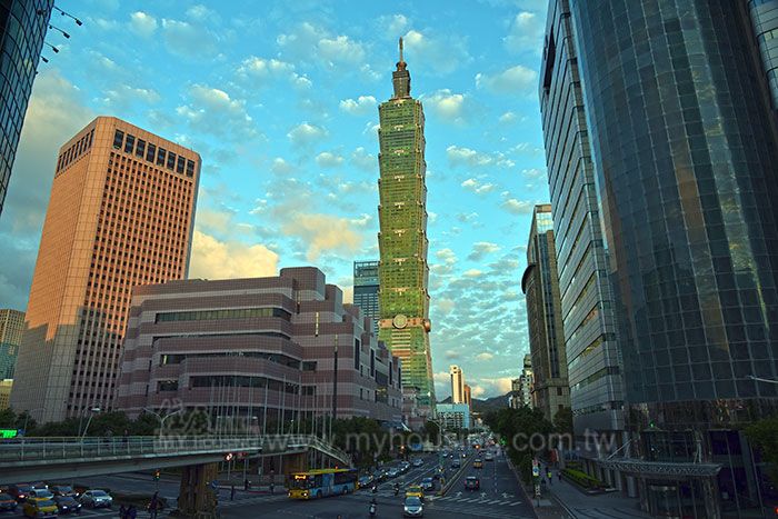 今年第三批地上權 國產署擬端出好貨