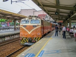 火車向錢行 超值站區輕鬆go