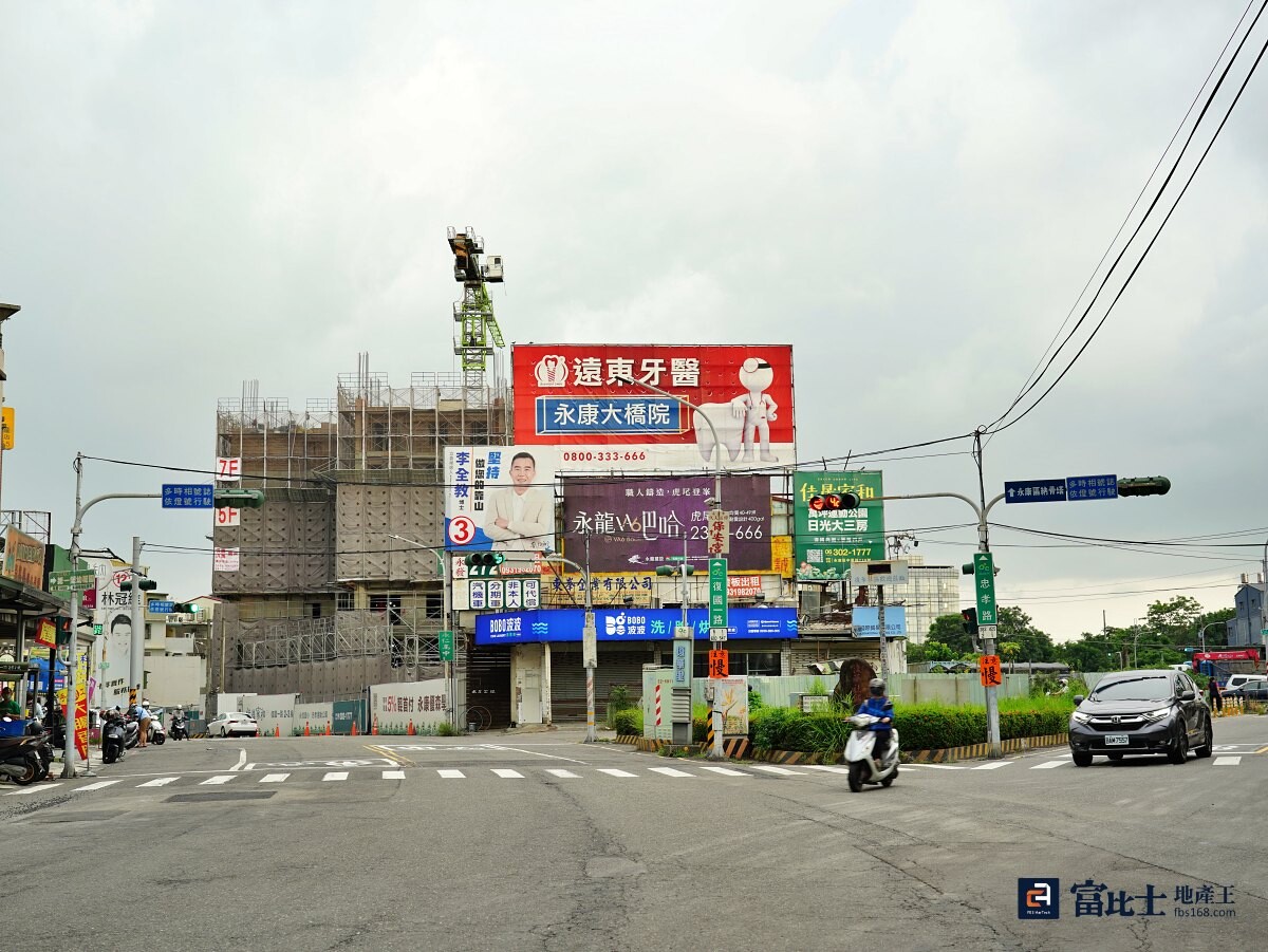 南台灣房市冷中求穩！台南Q4交易量回溫？安南、永康剛需買盤成定海神針