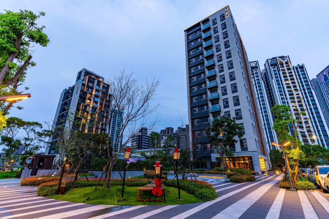 全齡住宅如何留下工程脈絡？從 CSDC 案例看 SGS 建物生產履歷