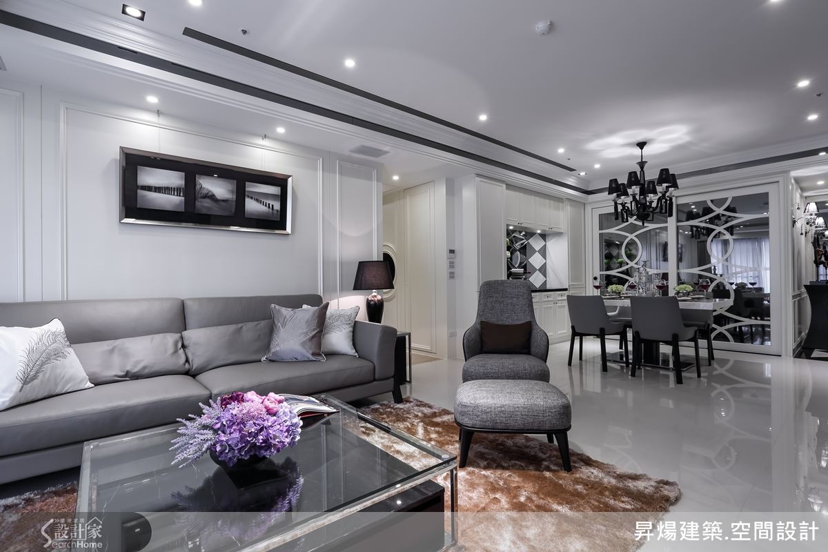 【TV】小優雅貴族的新奢華時代