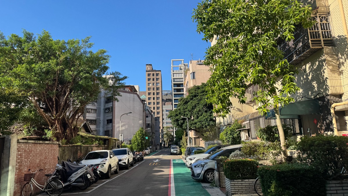 北市土管條例初審通過！鄰幢間隔27公尺降至6公尺 都更危老設計解套