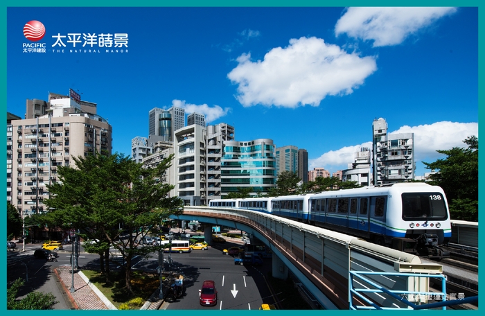 真心動！信義區兩房、三面採光超值宅