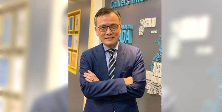 股巿崩盤下個輪房巿？專家揭關鍵時間