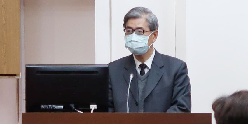 打炒房 黃天牧：這次跨部會目標是建築業