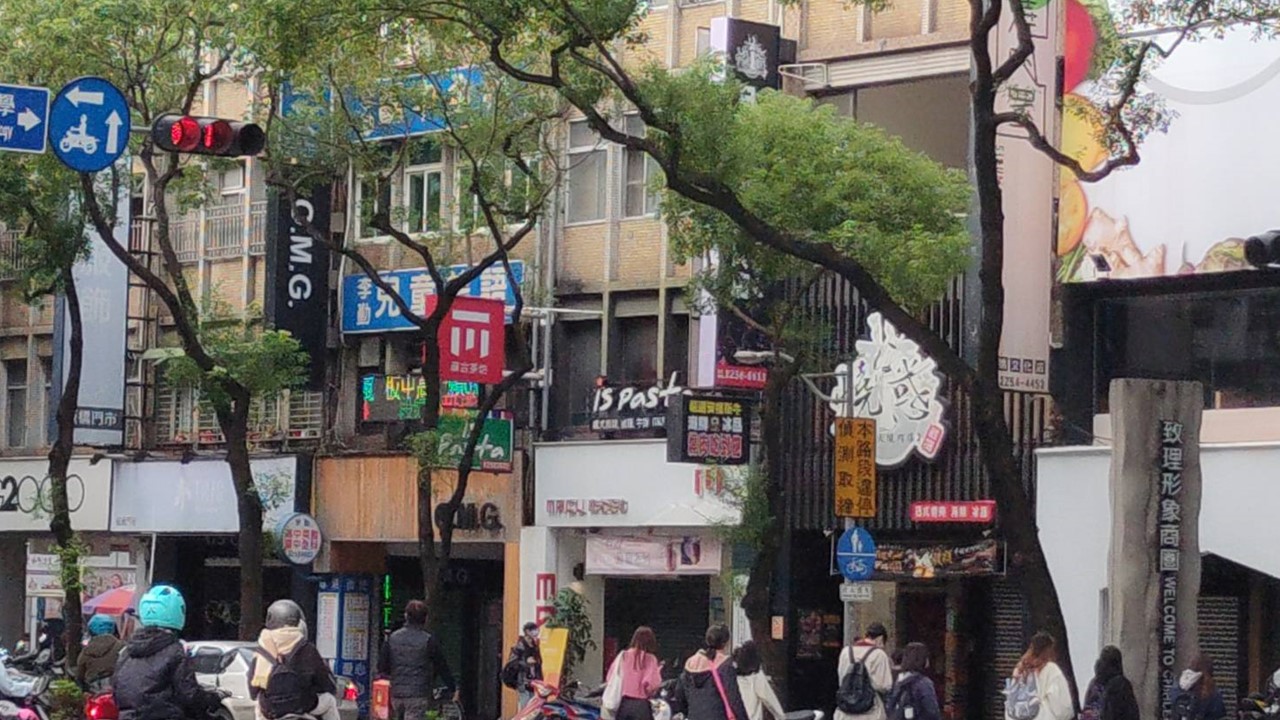 資金流回精華區 板橋站回9字頭 仲介：意料之內