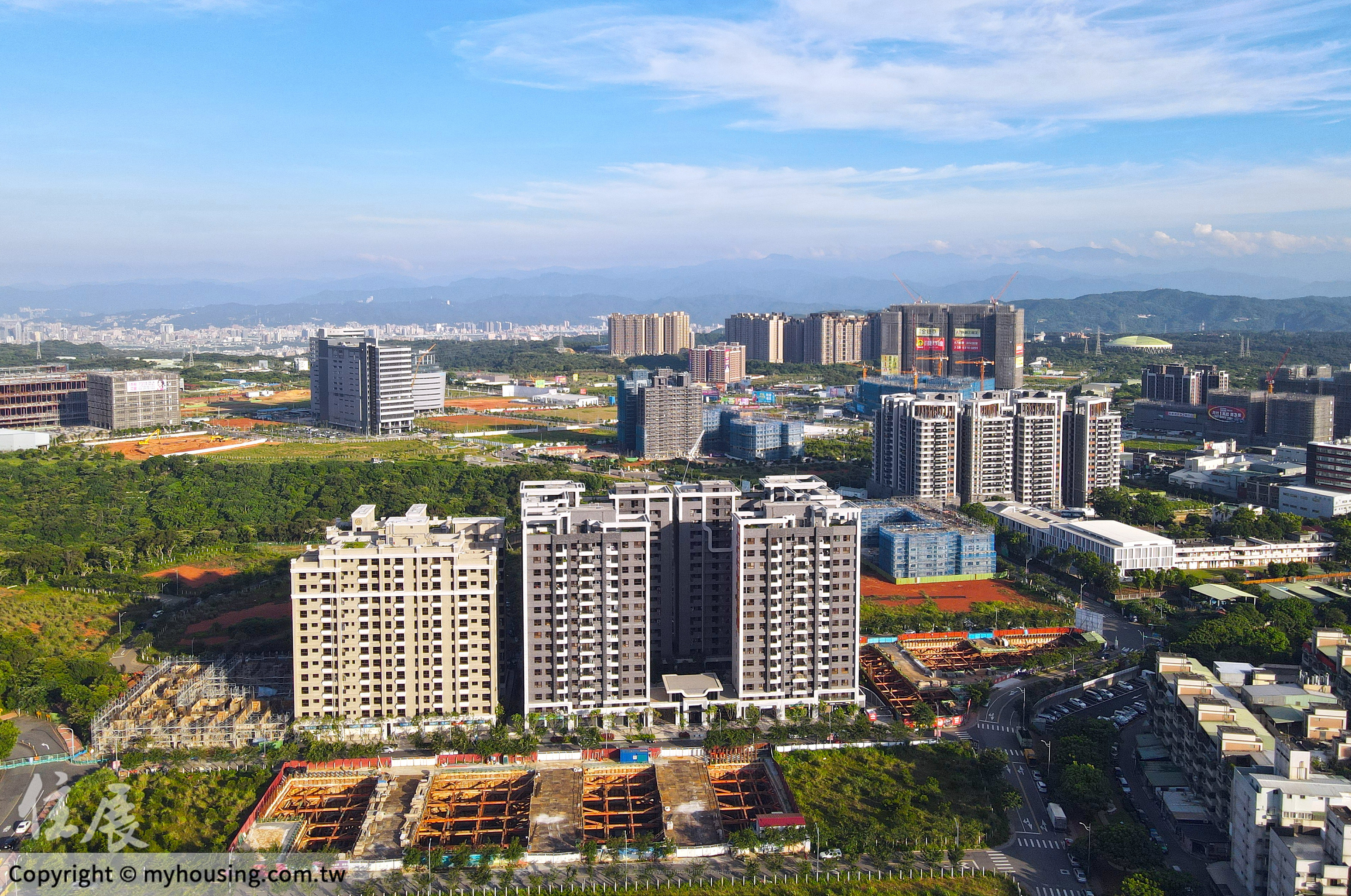 房市利空出盡？ 6月買房信心指標偏樂觀