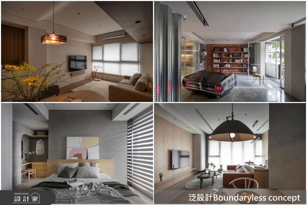 室內設計專案管理是什麼？泛設計楊景凱設計師建立「滾動式驗收」和「雲...