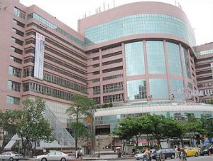 天母SOGO進駐 炒熱區域行情