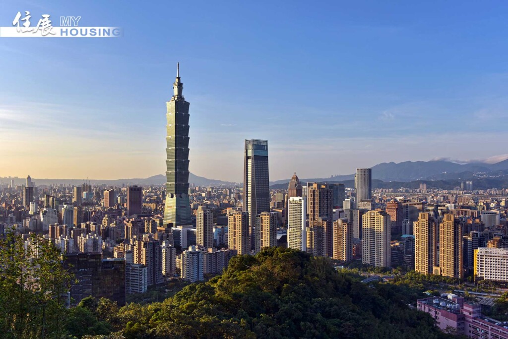 9／29－10／6 一週不動產大事