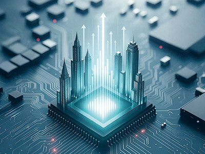 半導體關稅將底定 大盤多空震盪