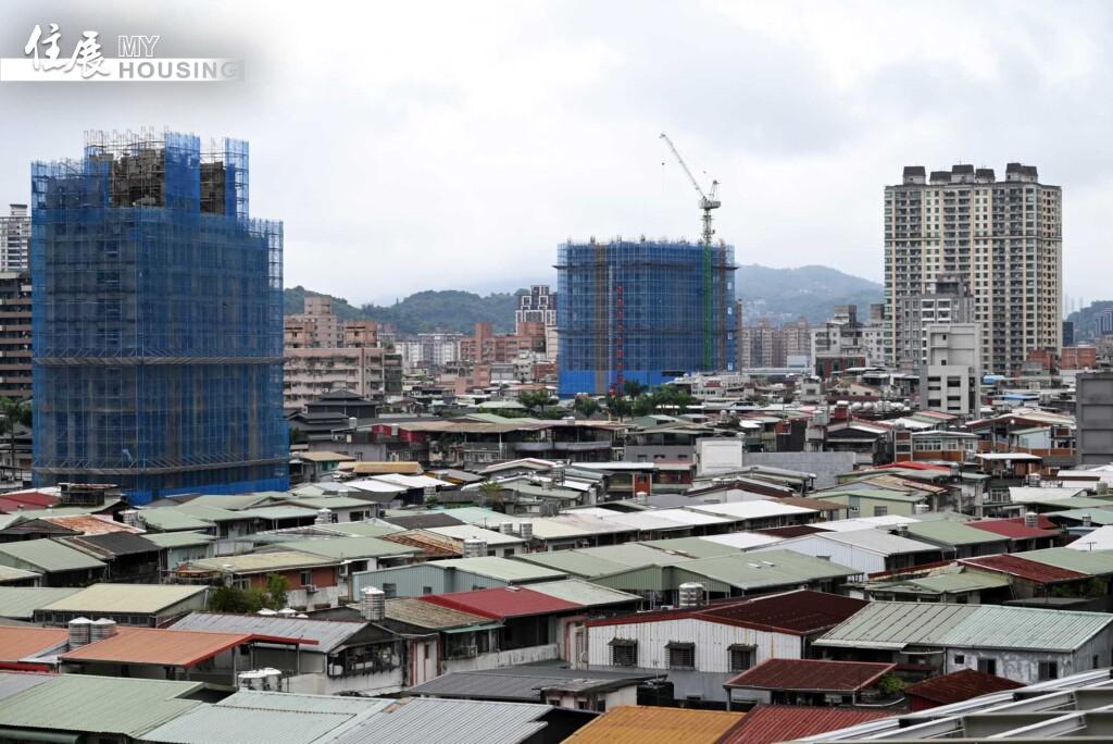 殭屍更新會卡關 揭自主都更的真正癥結