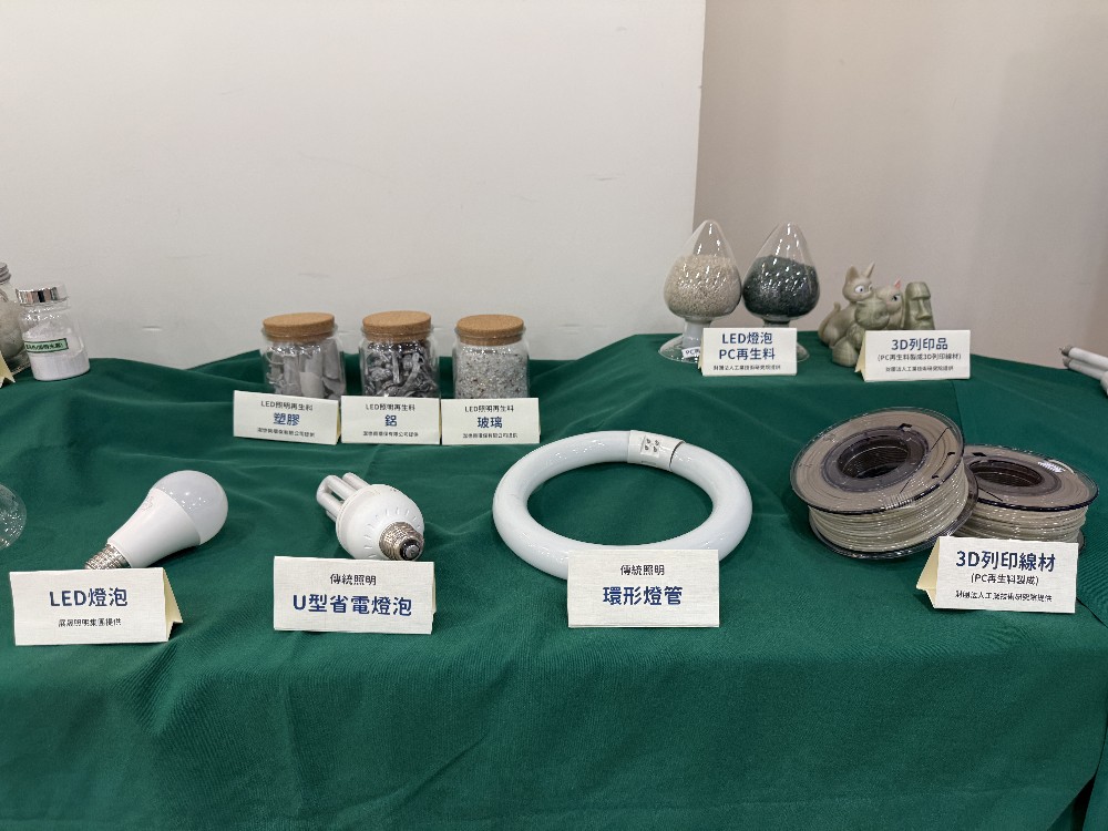 家中老燈泡別再撐！3房2廳改用LED一年省2000元　12家業者9月祭優惠