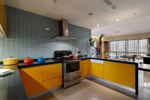 預算有限？ 省錢挑選流理檯