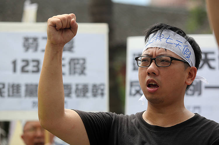 「以價制量」卻兩邊不討好 勞資信任崩盤