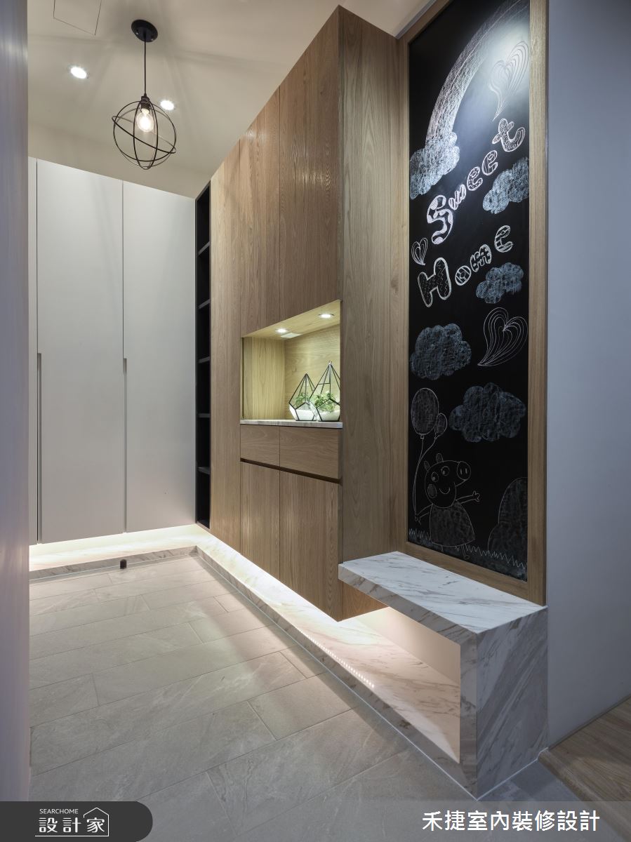 超特別！扇形屋如何規劃？專業設計師不藏私告訴你！