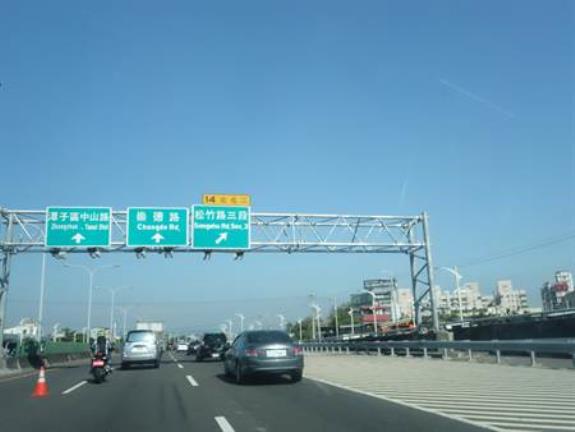 台中74號線4大熱門匝道沿線 房市持續看好