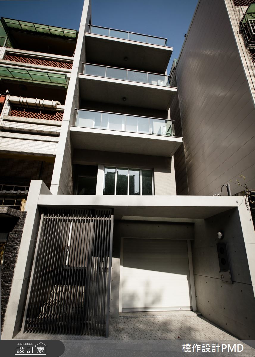 你值得的退休大宅！陽光、空氣、綠景打造透天老屋 