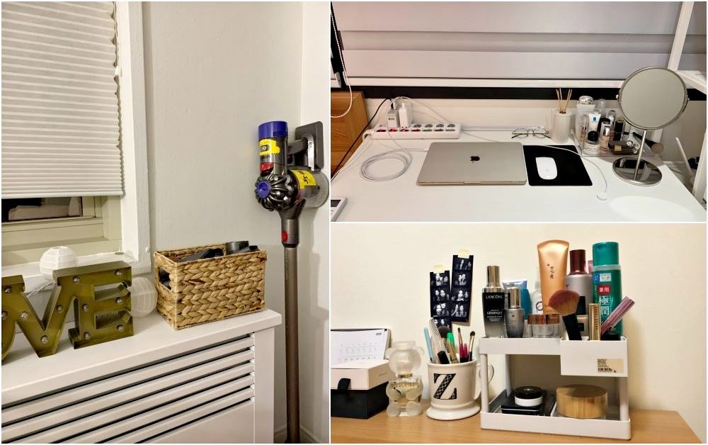 收納也是種品味的表現！租屋前輩們推薦 10 個簡單收就美觀的收納好物及...