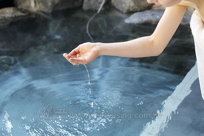 金山精選私人溫泉會館 神奇享瘦人生