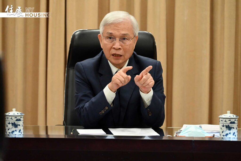 央行打房恐「濫殺無辜」 楊金龍：1個月內提排除條款