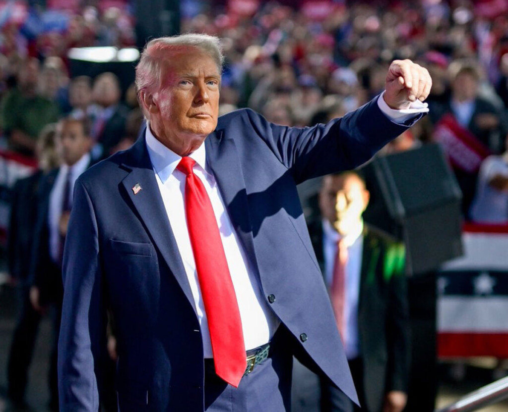 紅利已盡，誰來穩住信任？