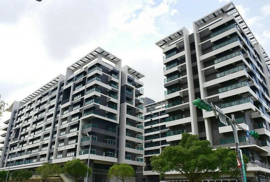 台北社宅升級！冷氣統一裝設、育兒補貼加碼，蔣萬安力拚「人人有房住」 ...