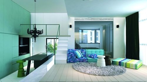 客製化裝潢正夯 6成8屋主願找室內設計師