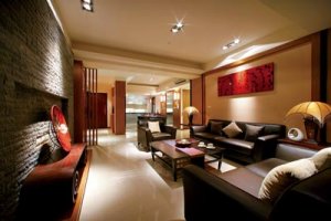 純然質樸 自在恬適居家趣