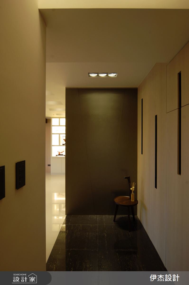 城市裡的山景度假宅！每天回家都超放鬆