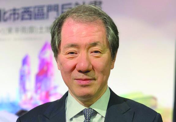 台北雙子星 南海＋馬頓勝出