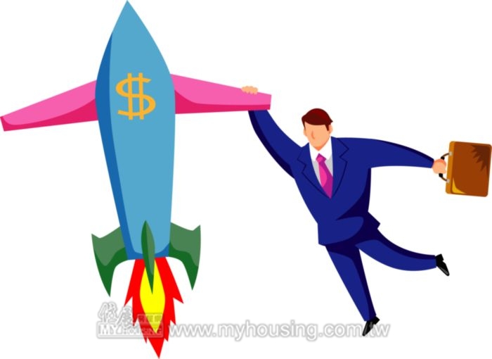 工業地產熱 千億場辦案陸續推出