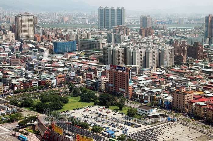 通行無障礙 新北人行淨寬改善