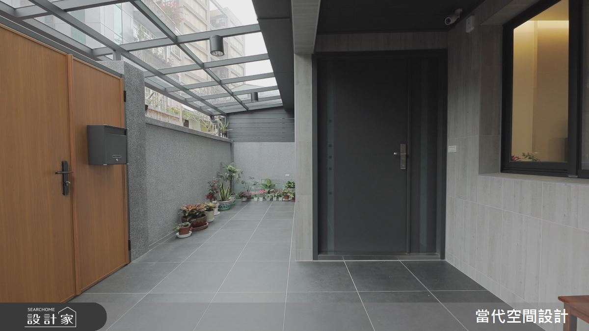 【TV】翻轉30年起家厝 重拾一家人的生活軌跡