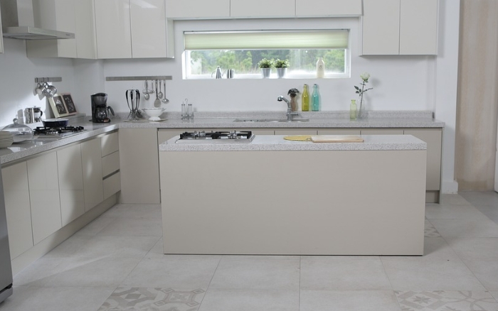 自煮省錢不再腰痠背痛！3點打造完美廚房 「用身體量」才精準